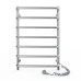Рушникосушарка ERAFLYME EF Standart 7 R 450x700
