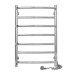 Рушникосушарка ERAFLYME EF Mix 7 R 450x700