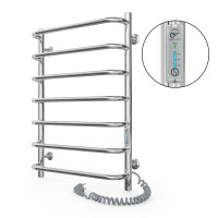 Рушникосушарка ERAFLYME EF Standart 7 R 450x700 Рушникосушарка ERAFLYME EF Standart 7 R 450x700
