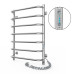 Рушникосушарка ERAFLYME EF Standart 7 R 450x700