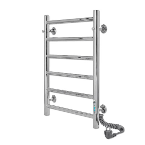 Рушникосушарка ERAFLYME EF Mini 6 R 400x600 Рушникосушарка ERAFLYME EF Mini 6 R 400x600