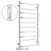 Рушникосушарка ERAFLYME EF Comfort L 500x900 біла