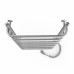 Рушникосушарка ERAFLYME EF Standart 7 R 450x700
