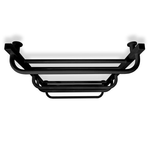 Рушникосушарка ERAFLYME EF 800 R 500x800 чорна Рушникосушарка ERAFLYME EF 800 R 500x800 чорна