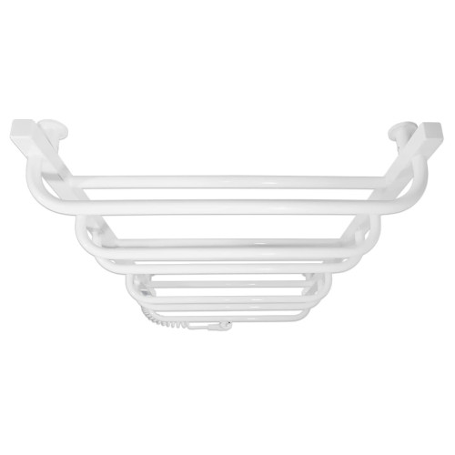 Рушникосушарка ERAFLYME EF Comfort L 500x900 біла Рушникосушарка ERAFLYME EF Comfort L 500x900 біла
