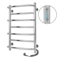 Рушникосушарка ERAFLYME EF Mix 7 R 450x700