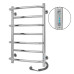 Рушникосушарка ERAFLYME EF Mix 7 R 450x700