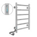 Рушникосушарка ERAFLYME EF Mini 6 L 400x600